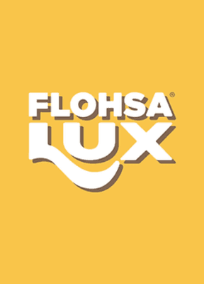 Flohsalux