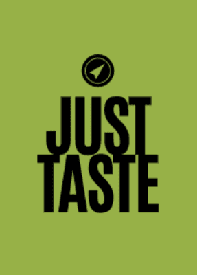 Just Taste