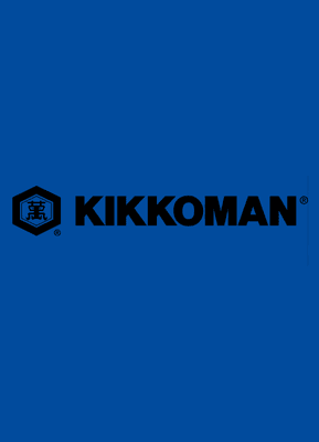 Kikkoman
