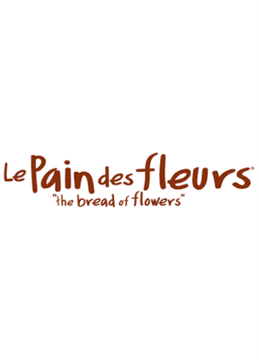 Le Pain de Fleur