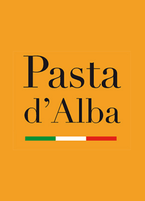 Pasta d'Alba