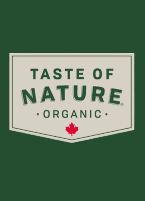 Taste of Nature