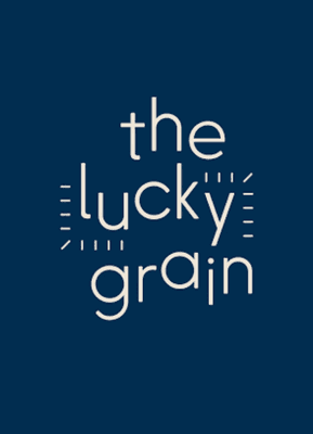 The Lucky Grain