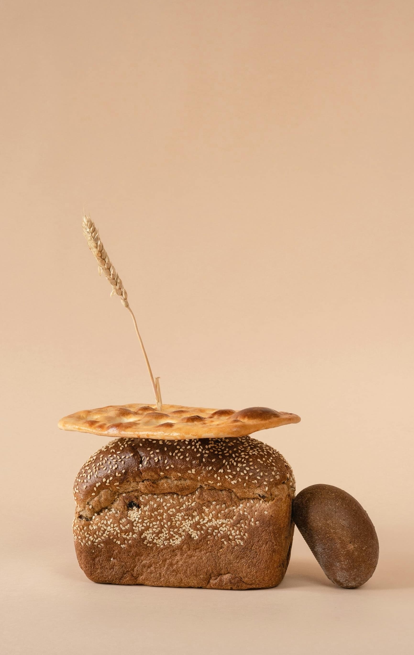 Brot & Backwaren