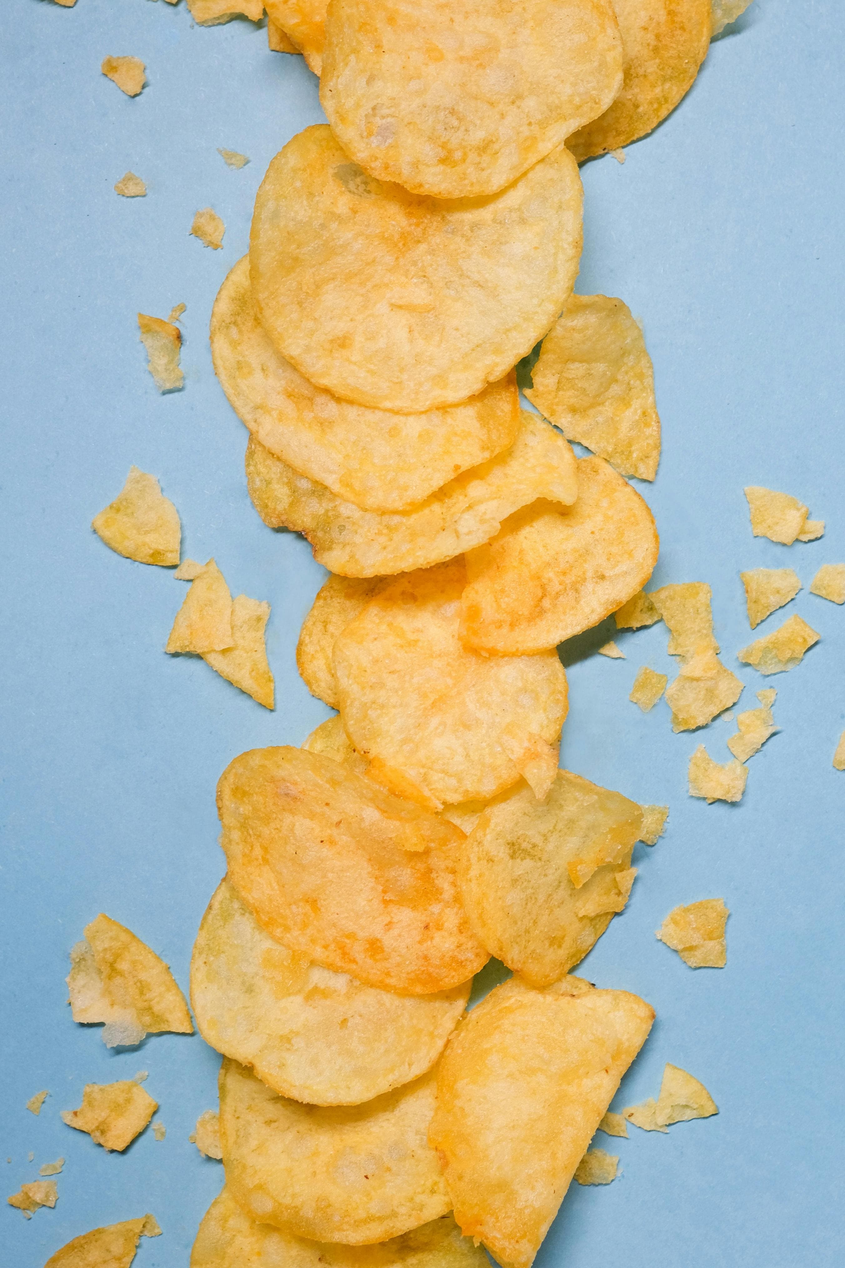 Chips & Knabberzeug