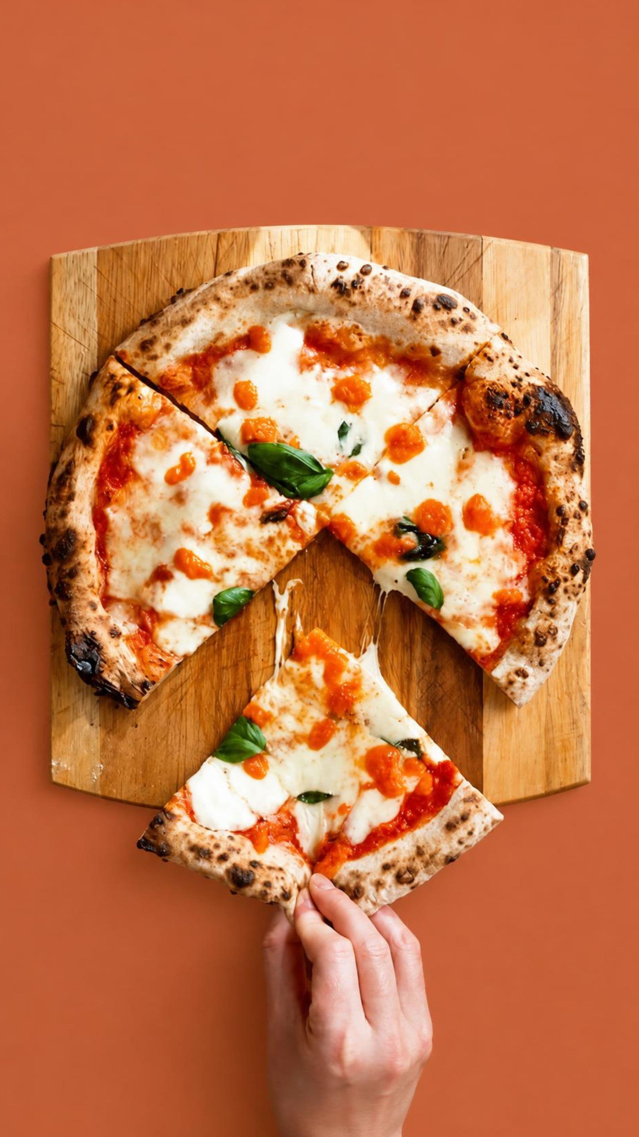 Nudeln & Pizza