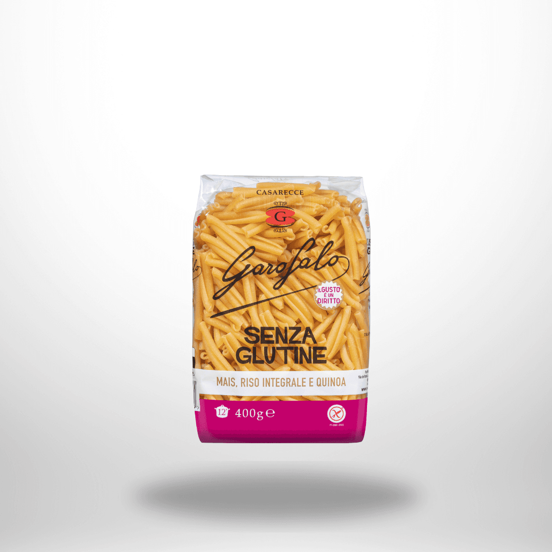 Garofalo Mafalda Corte 400g
