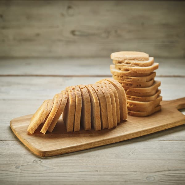 Hammermühle Toastbrot frisch 500g – Bild 1