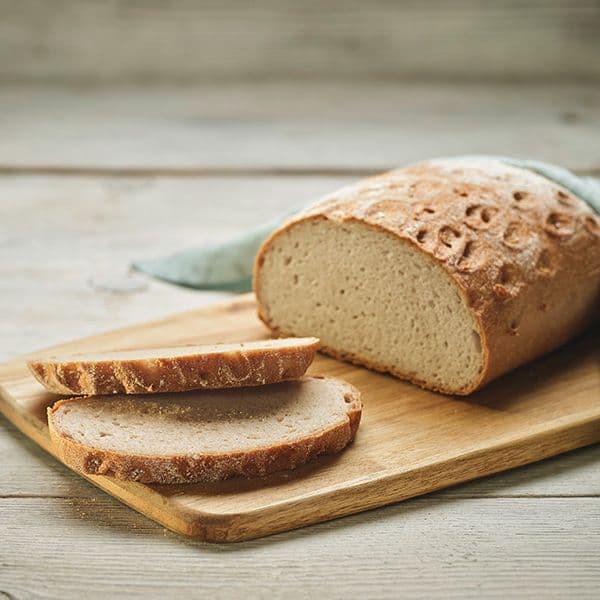 Hammermühle Kastanienbrot frisch 750g - tiefgefroren