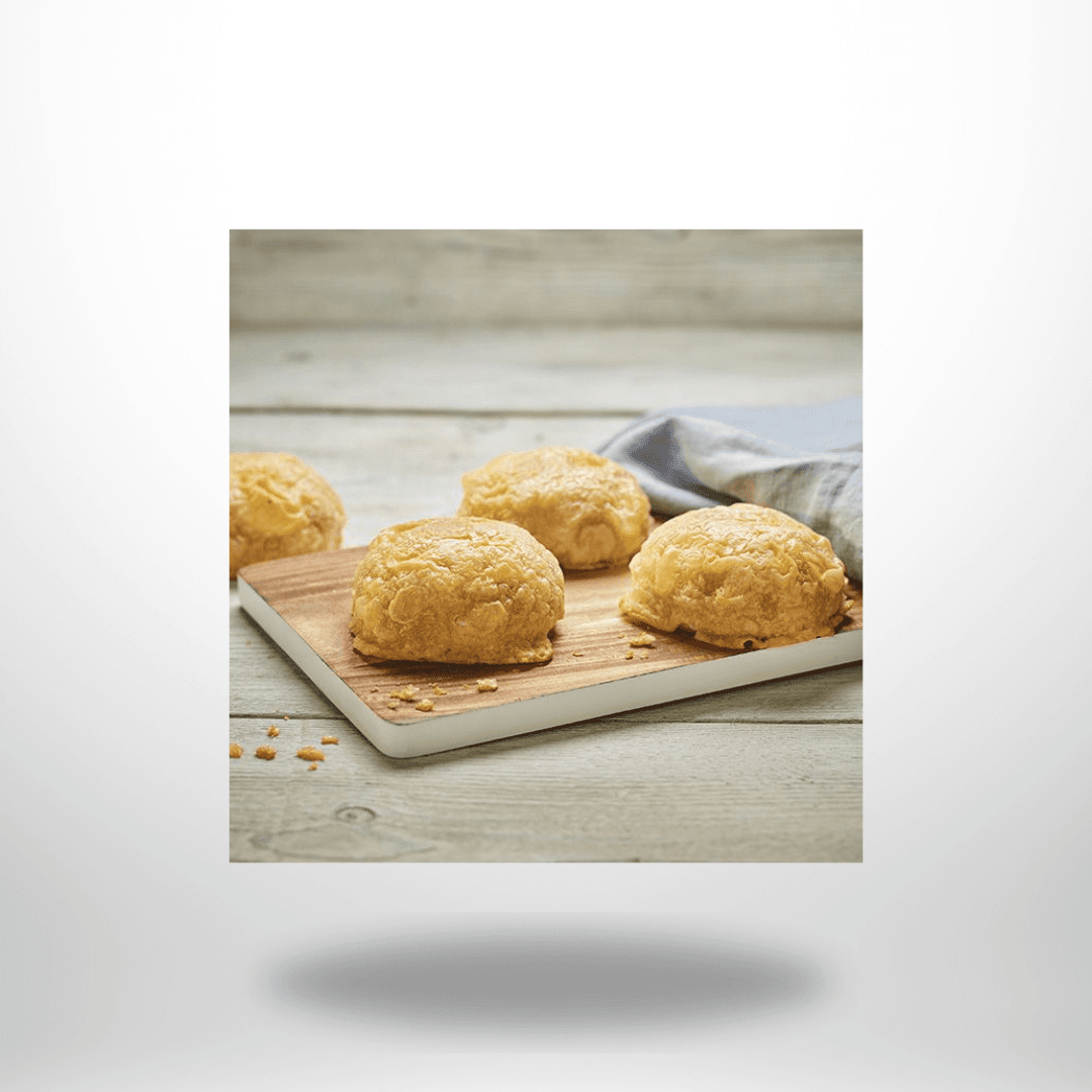 Hammermühle frische Käsebrötchen (2 Stück) 140g - tiefgefroren – Bild 1