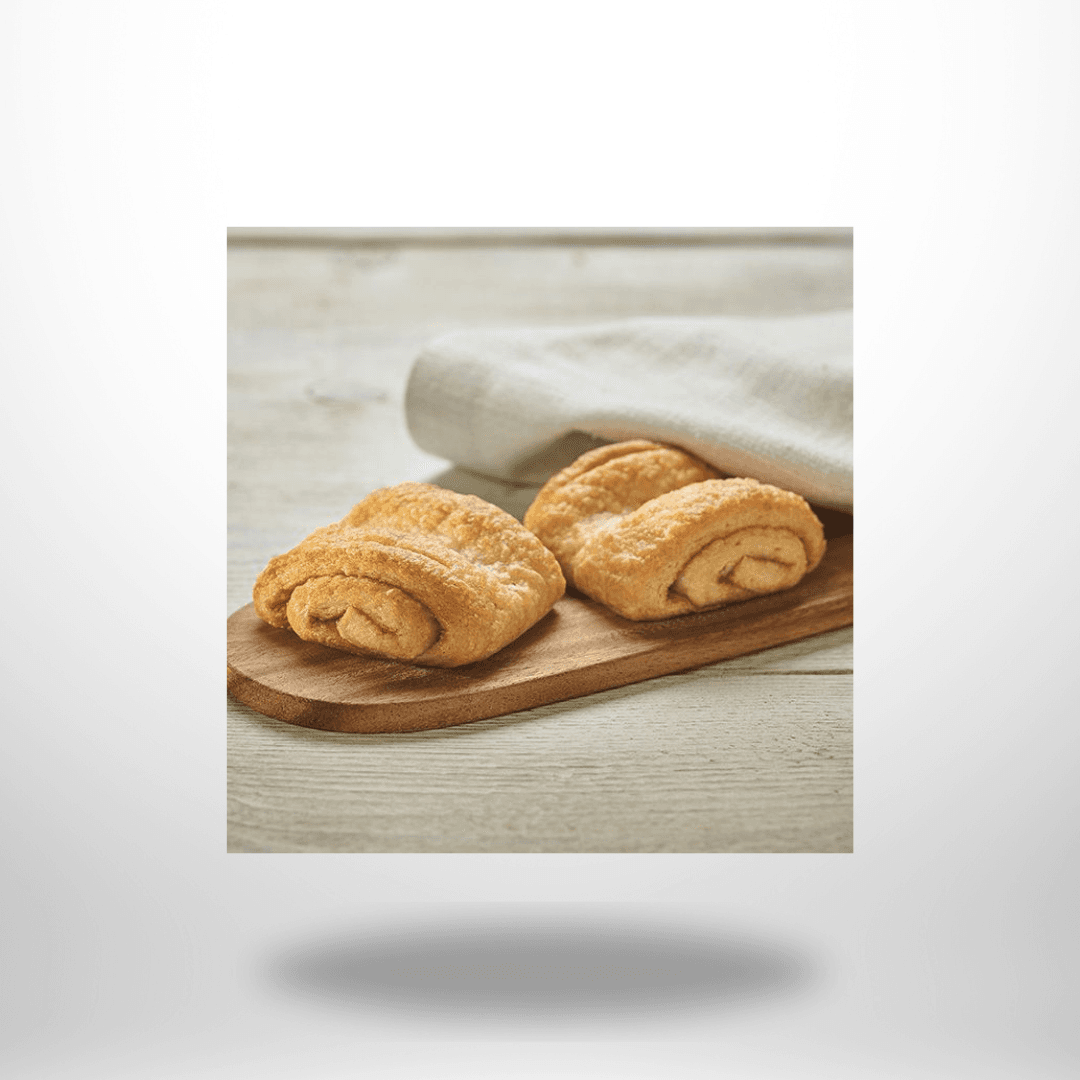 Hammermühle frische Franzbrötchen (2 Stück) 150g – Bild 1
