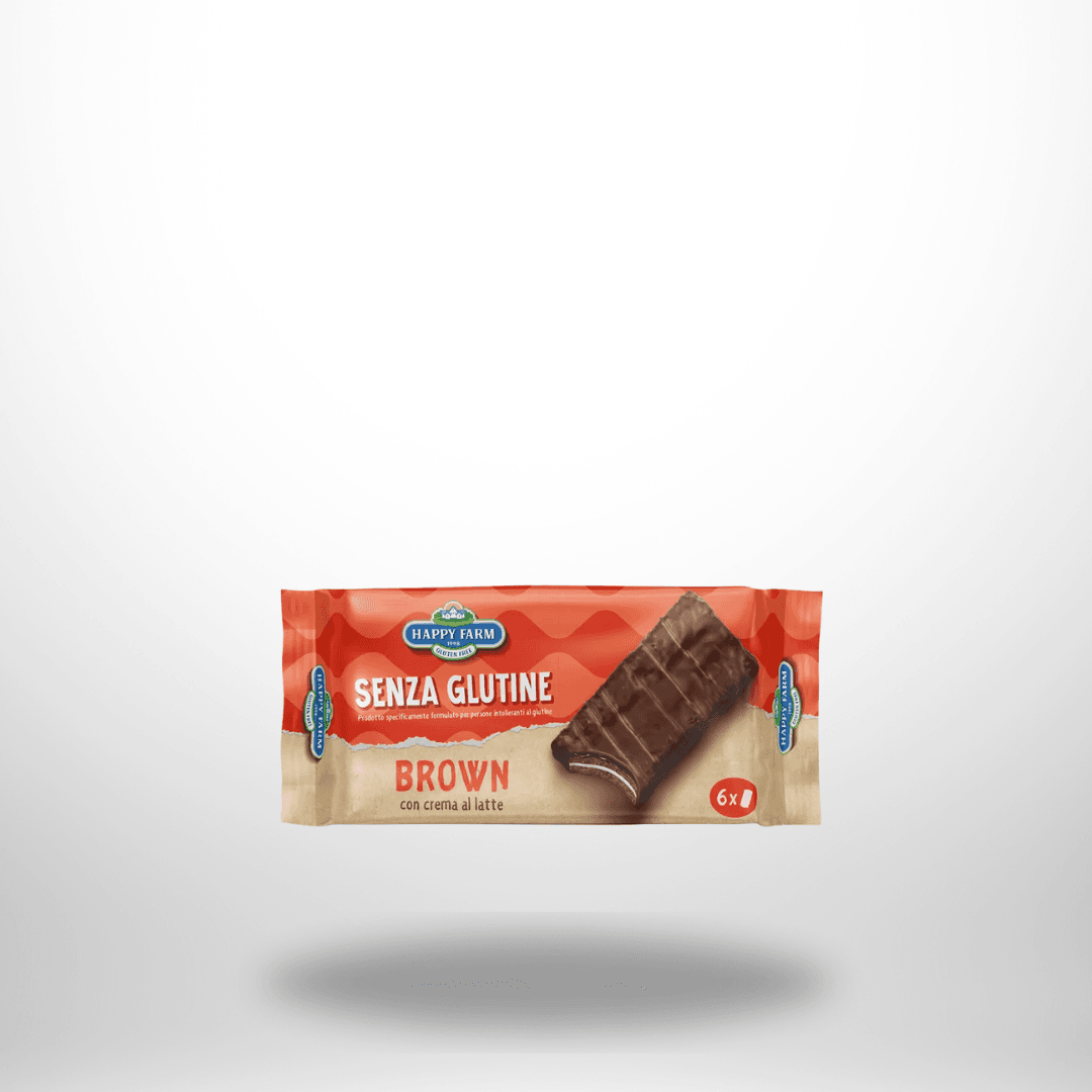 Happy Farm Brown 270g – Bild 1