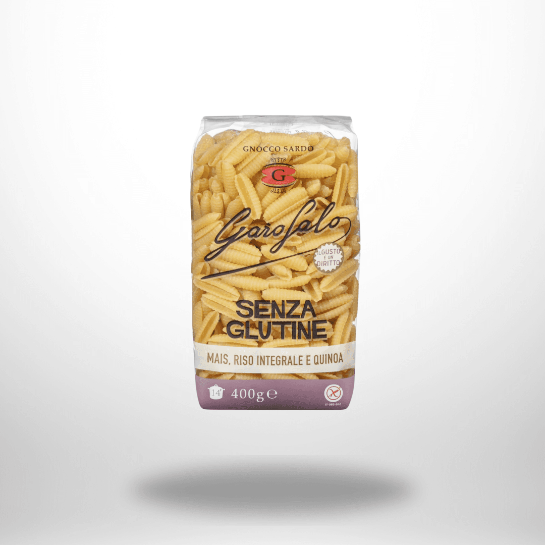 Garofalo Gnocco Sardo 400g – Bild 1