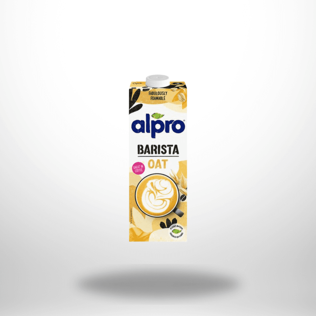 Alpro Barista Oat 1l – Bild 1