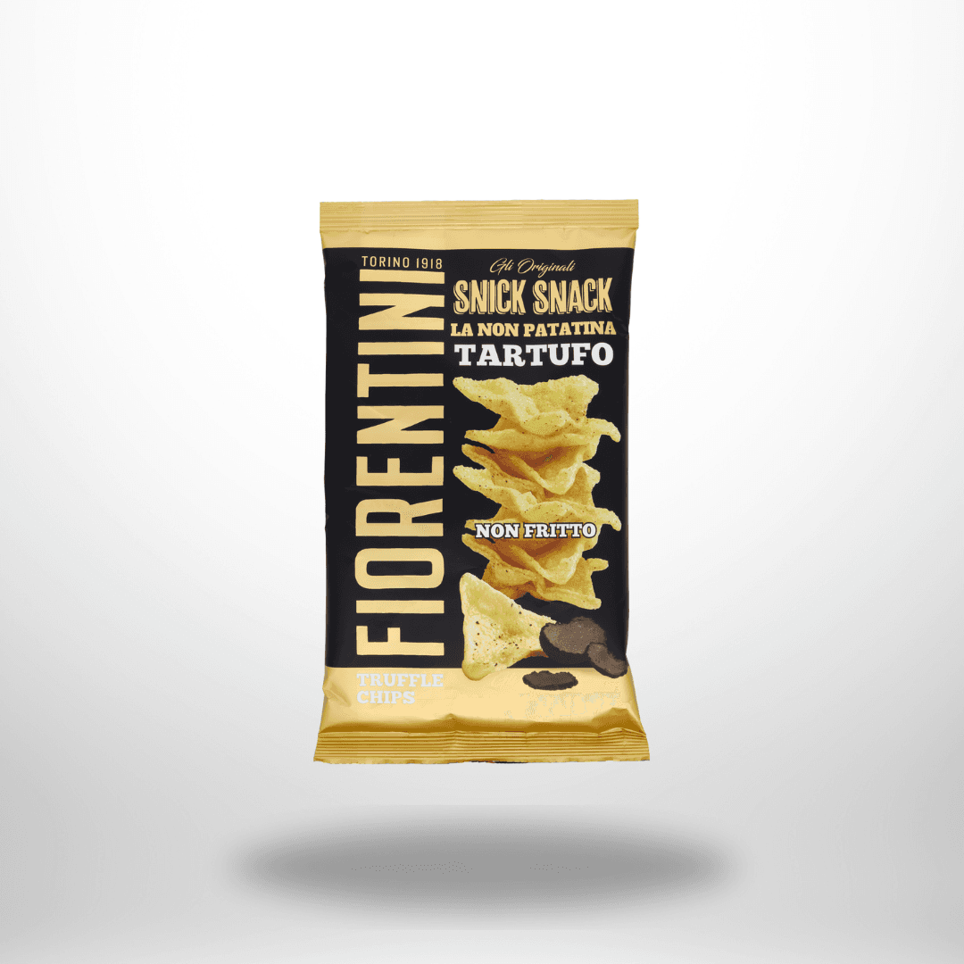 Fiorentini Snick Snack Tartufo 65g