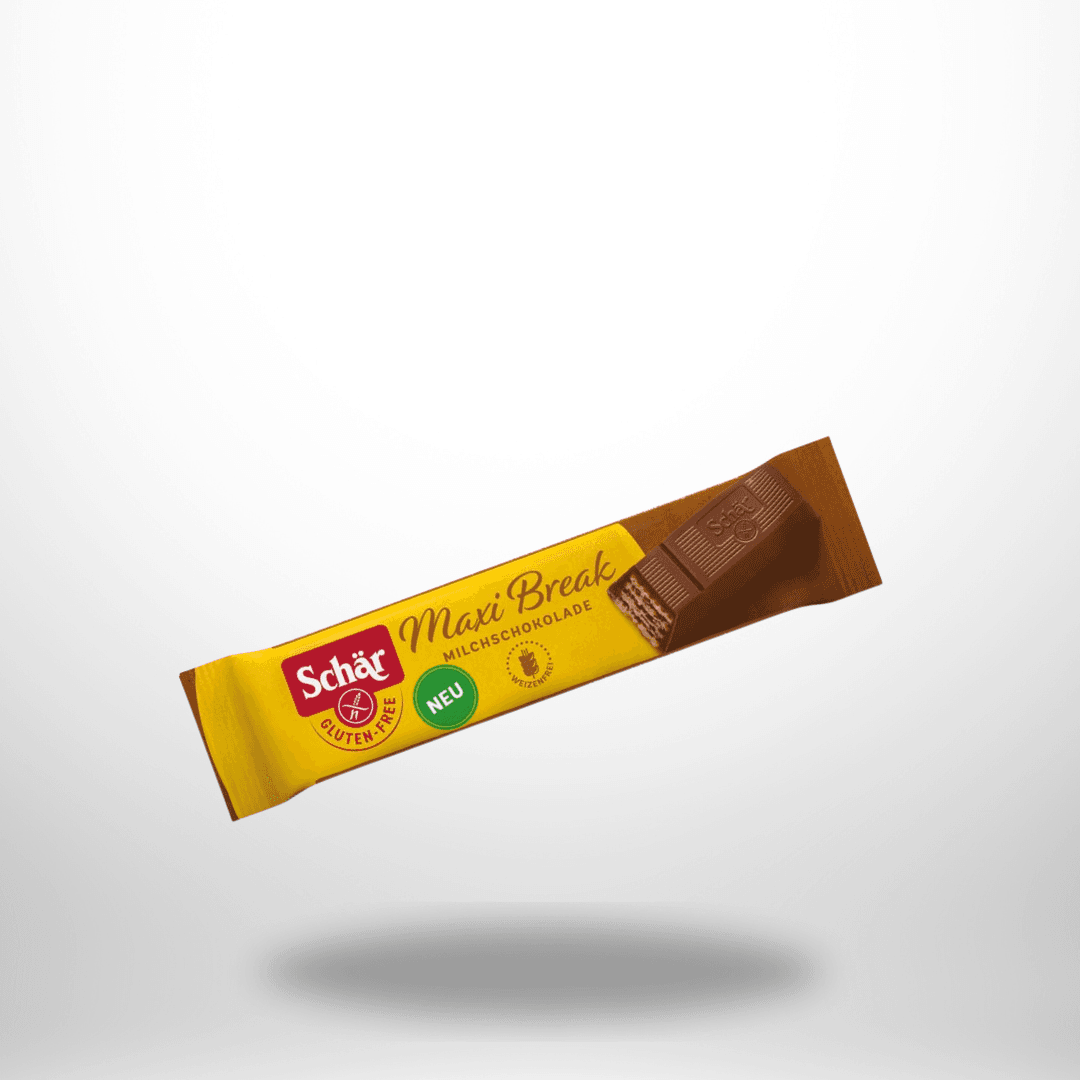 Schär Maxi Break Riegel 38g – Bild 1