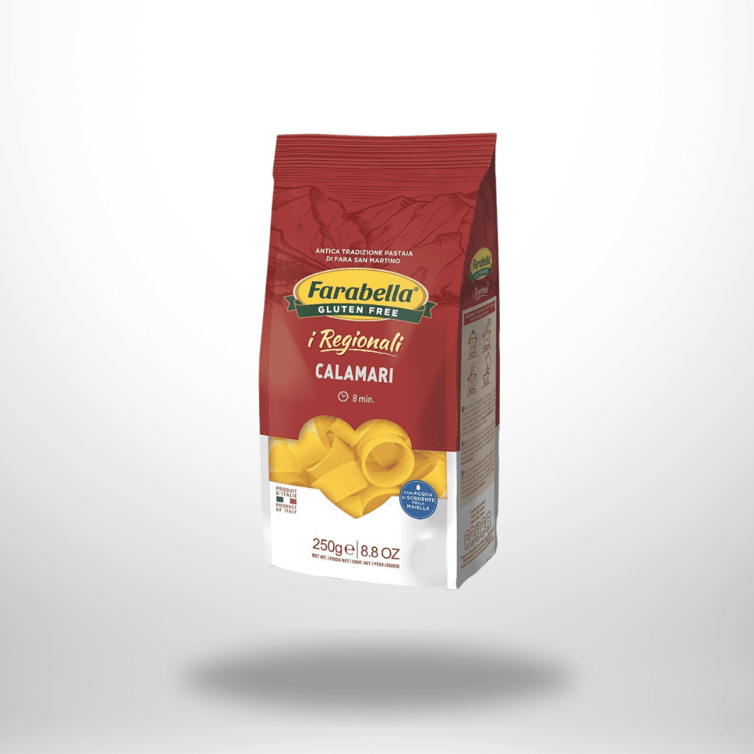 Farabella Calamari 250g – Bild 1