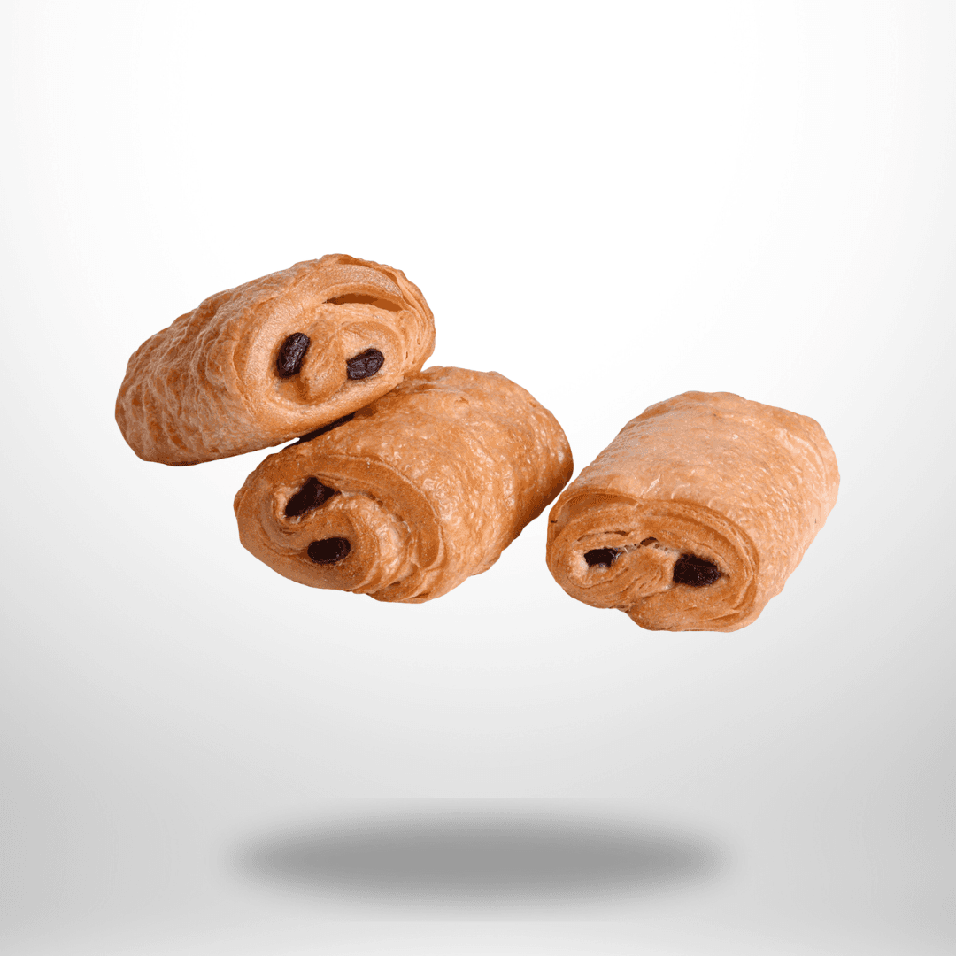 Lucky Grain Pain au Chocolat 210g – Bild 1