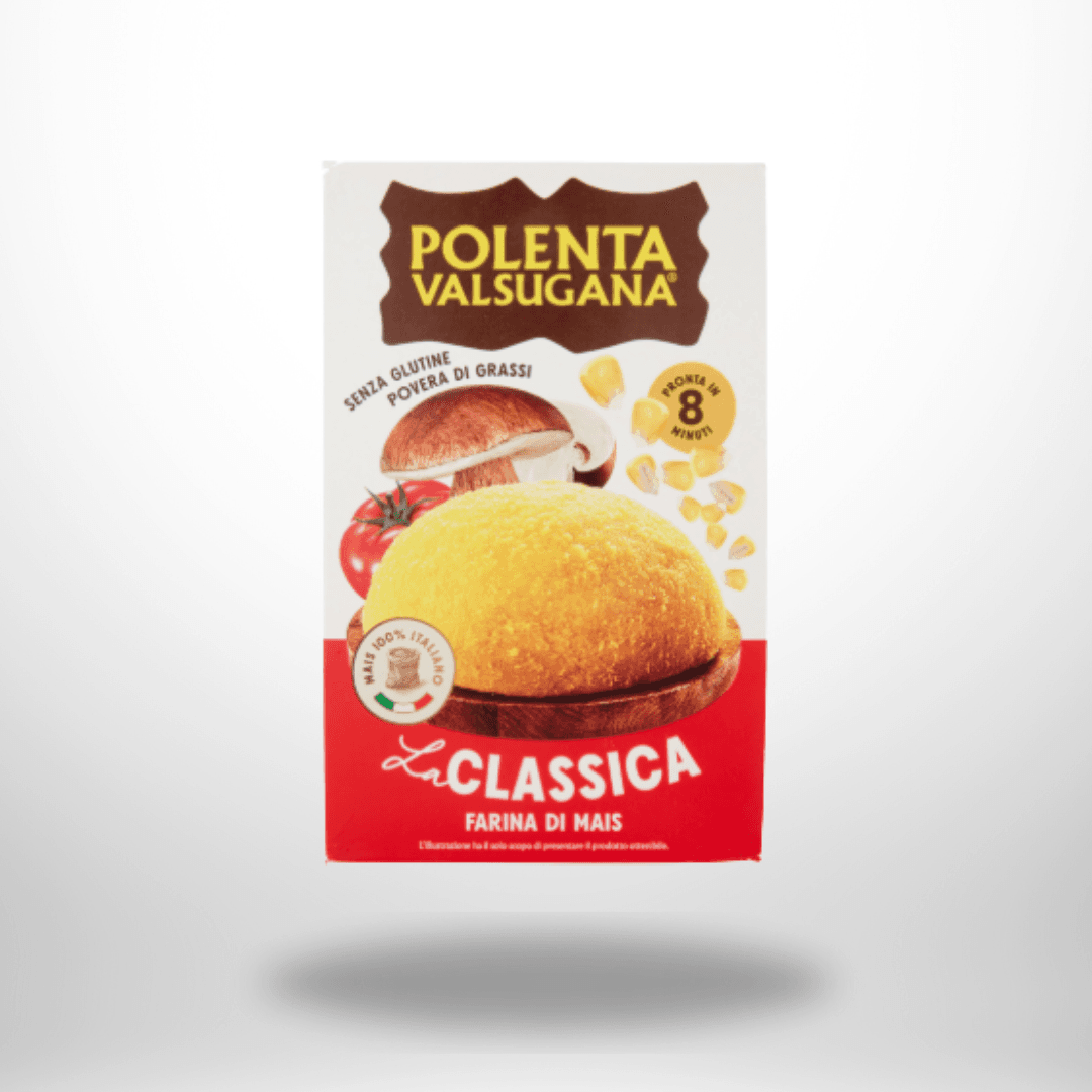 Polenta Valsugana Polenta aus Mais 375g – Bild 1