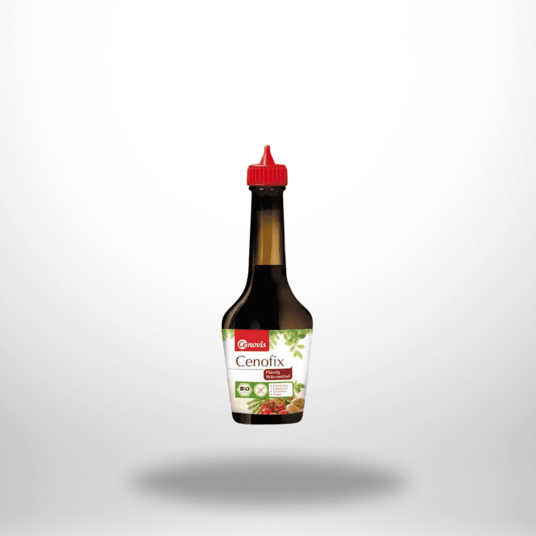 Cenovis Cenofix flüssige Würze Bio. 85ml