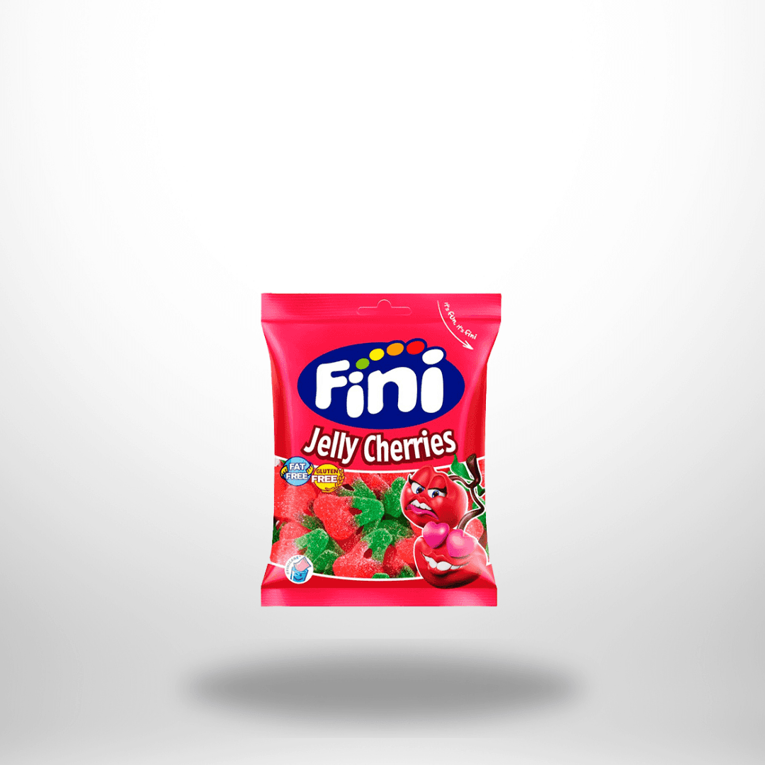 Fini Sour Boom Mix Sour 90g
