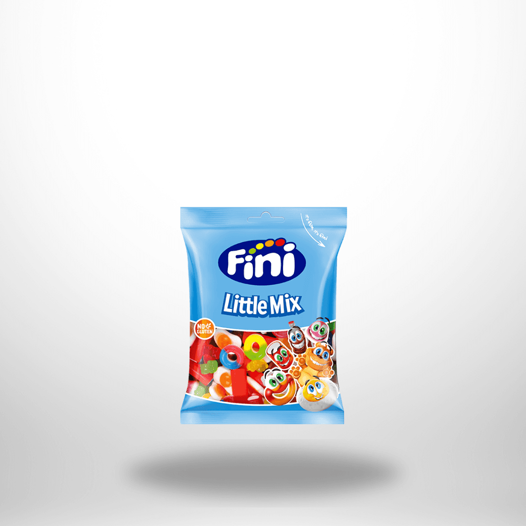Fini Little Mix 90g