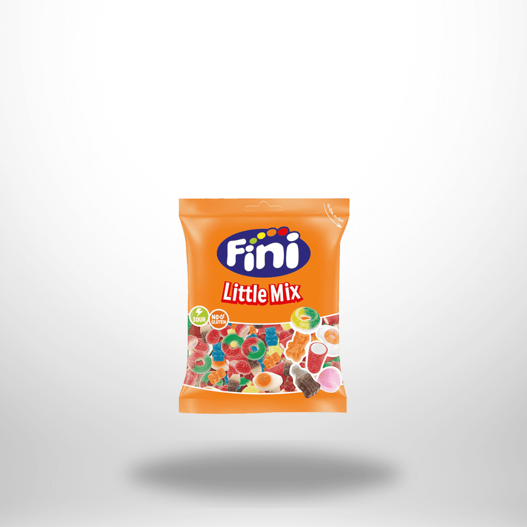 Fini Little Mix Sour 90g