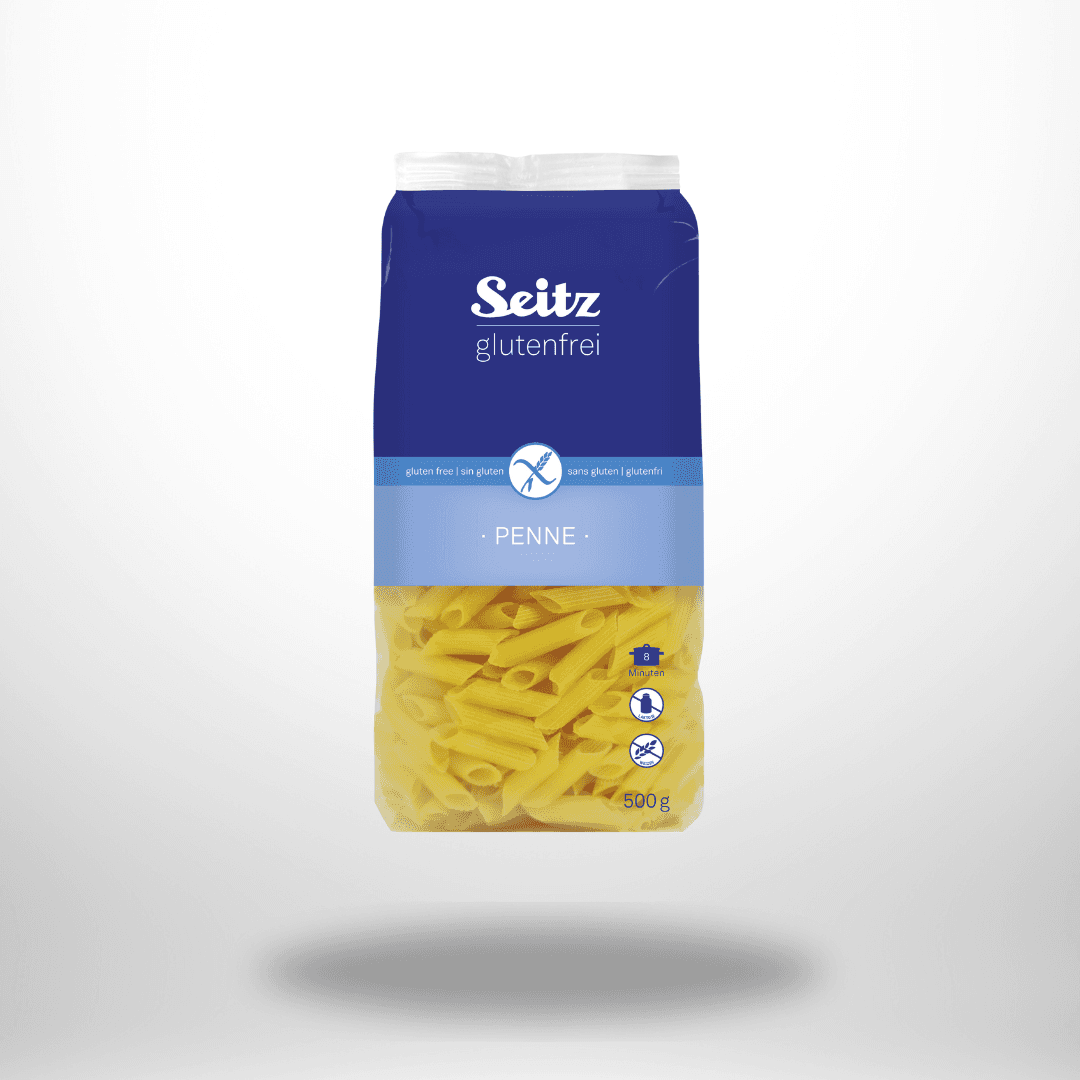 Seitz Penne 500g – Bild 1