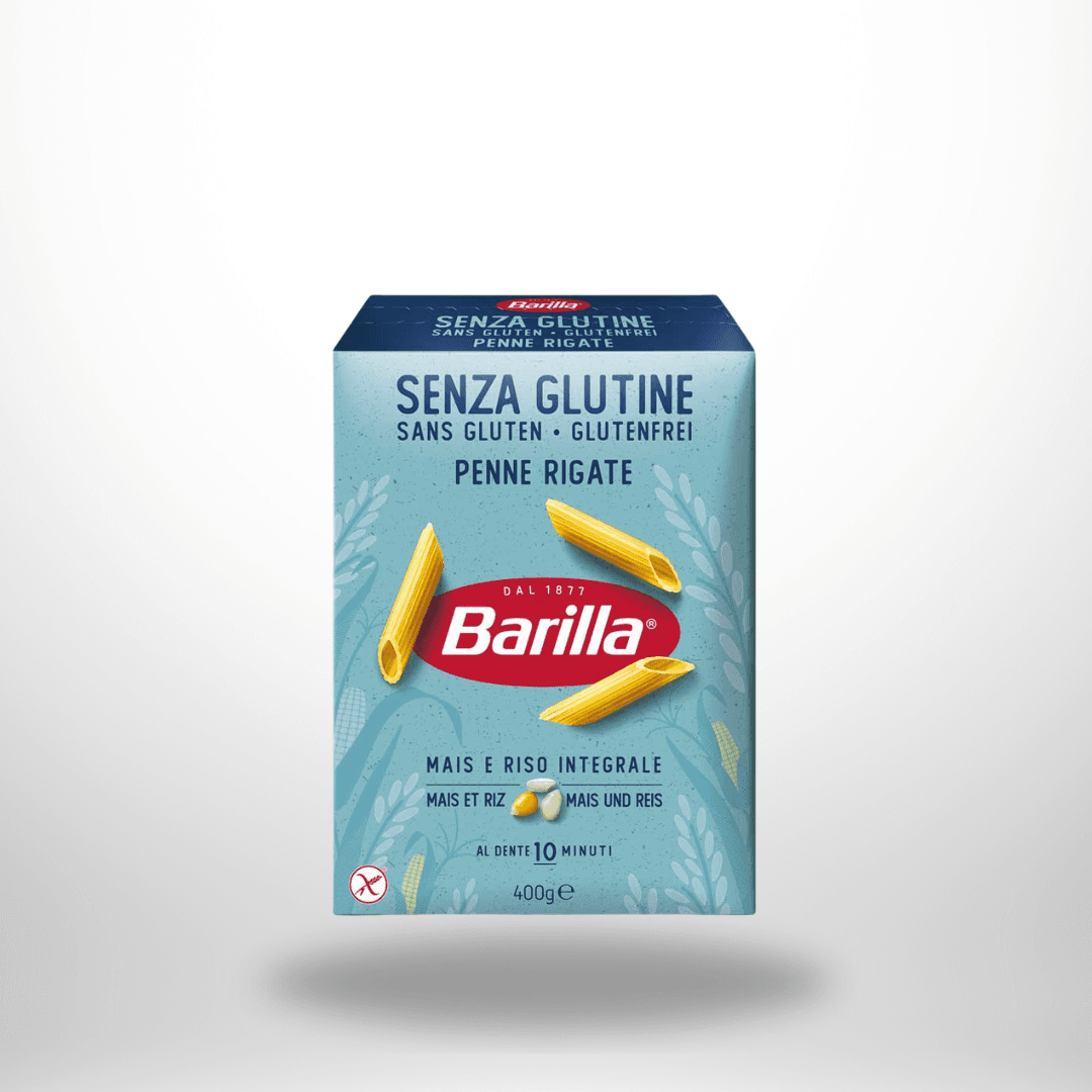 Barilla Penne 400g – Bild 1