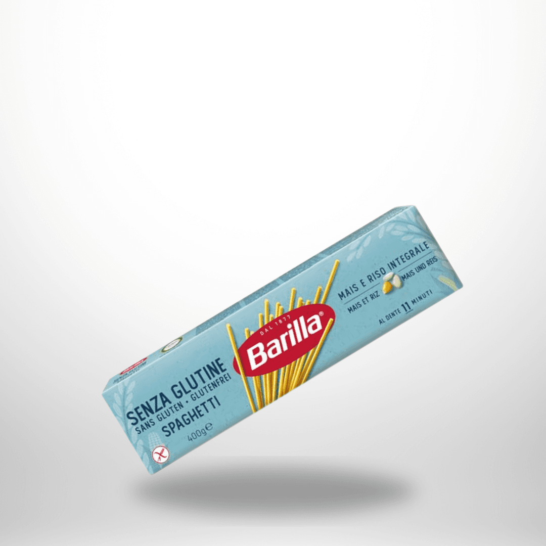 Barilla Spaghetti 400g