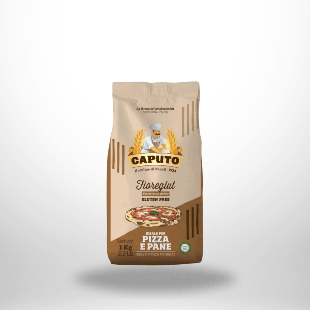 Caputo Fioreglut Pizzamehl 1kg
