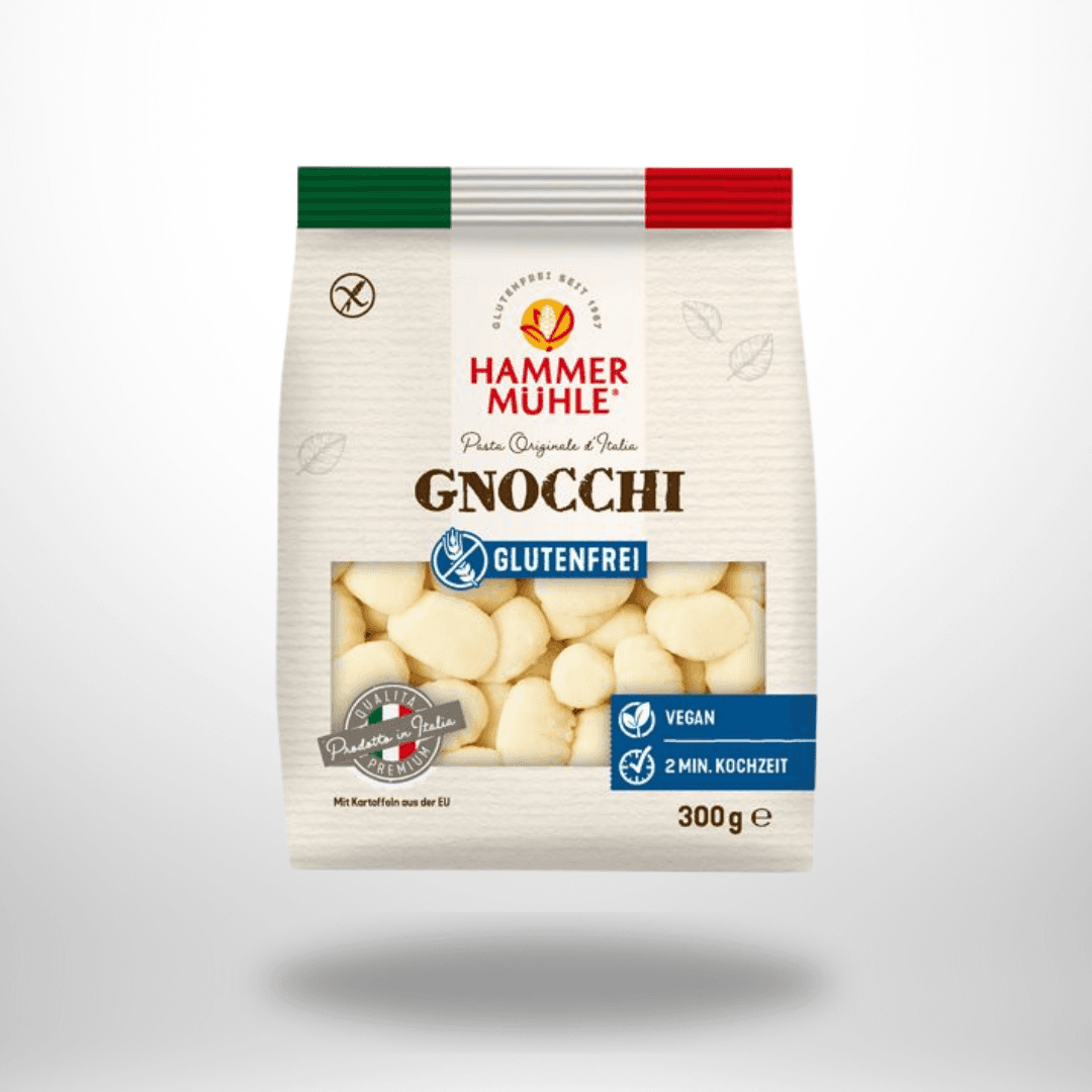 Hammermühle Gnocchi 300g – Bild 1