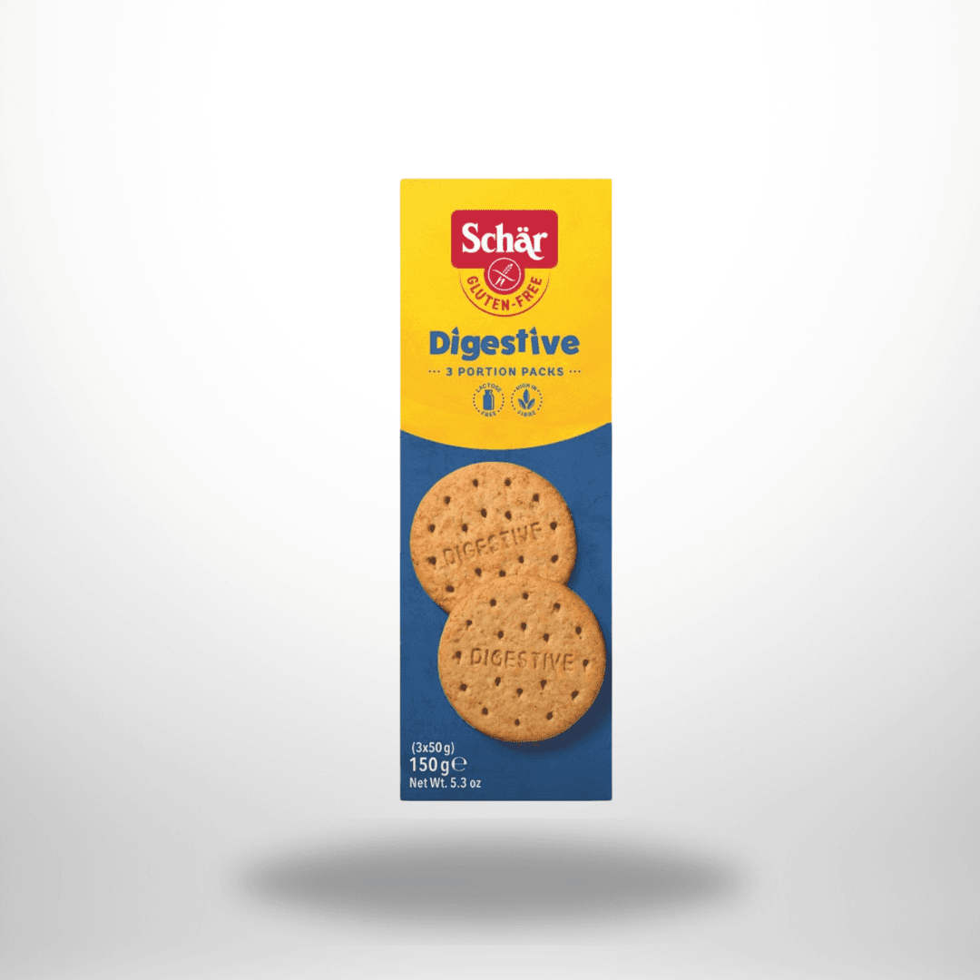 Schär Digestive Landtaler 150g – Bild 1