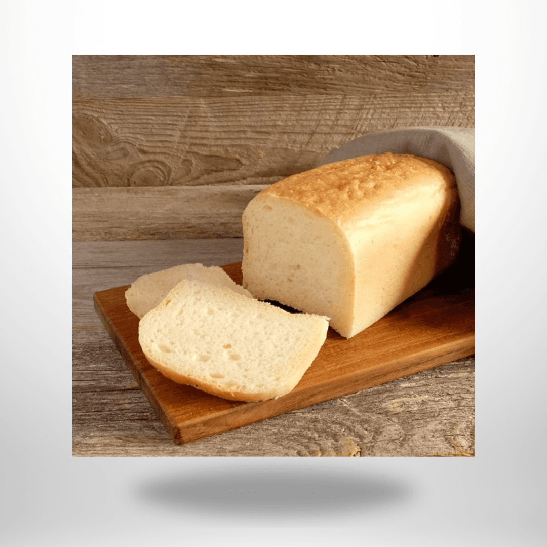 Hammermühle Weißbrot haltbar 500g – Bild 1