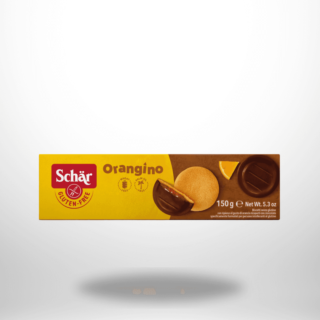 Schär Orangino Softcake 150g – Bild 1