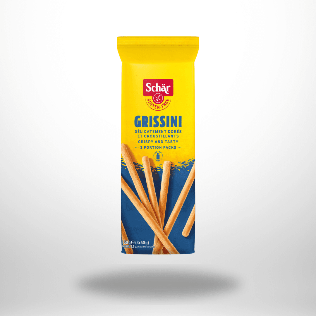 Schär Grissini 150g – Bild 1