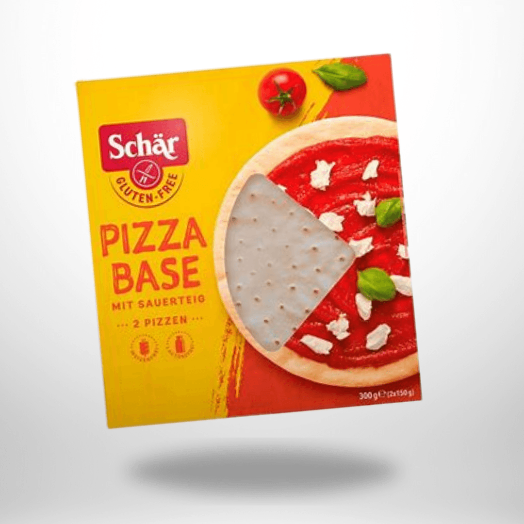 Schär Pizza Base 300g