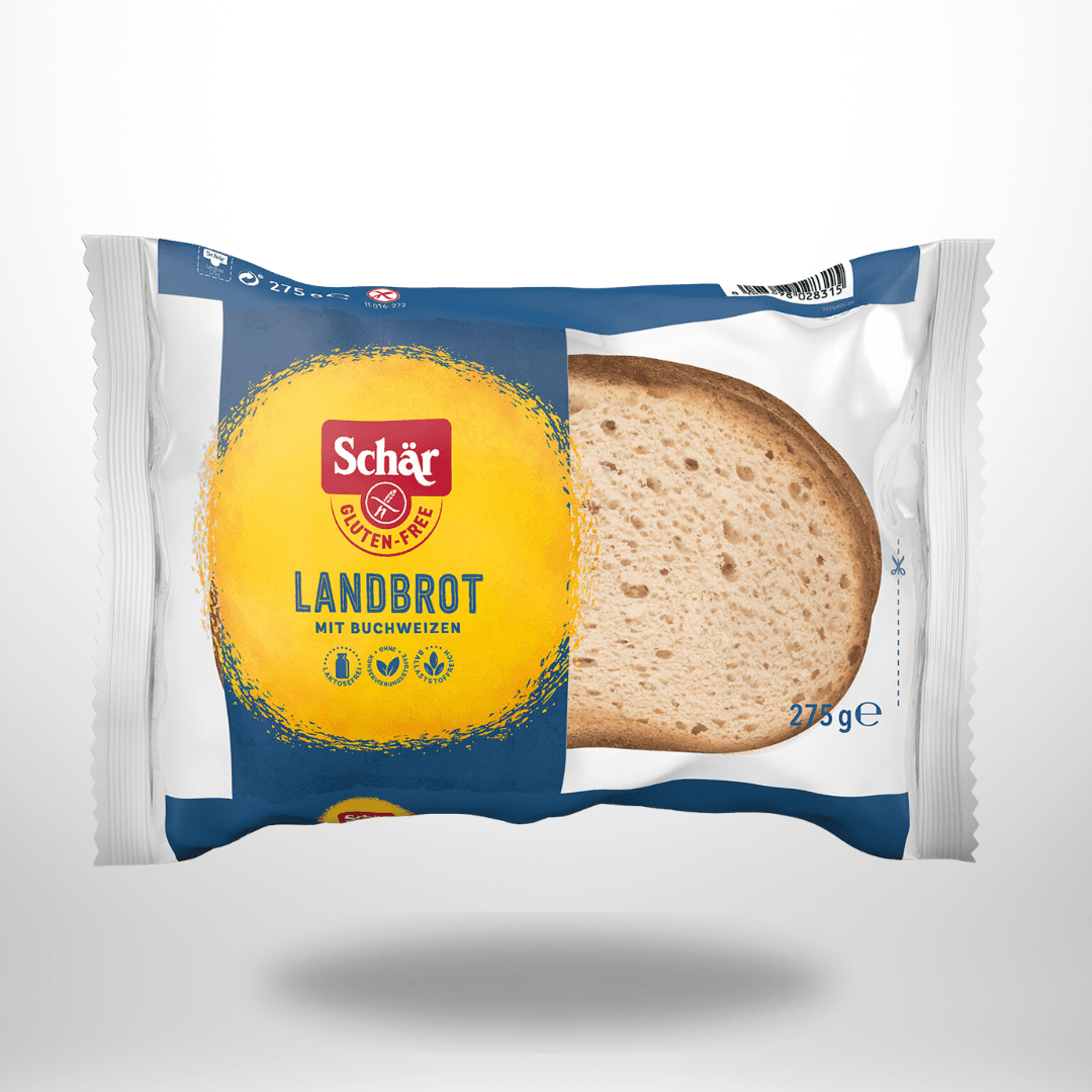 Schär Landbrot 275g – Bild 1