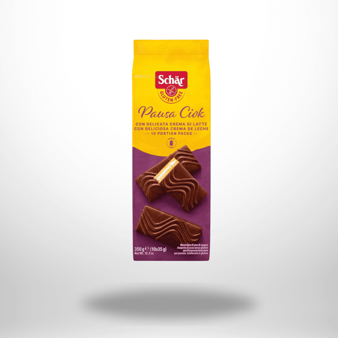 Schär Pausa Ciok Multipack 350g – Bild 1