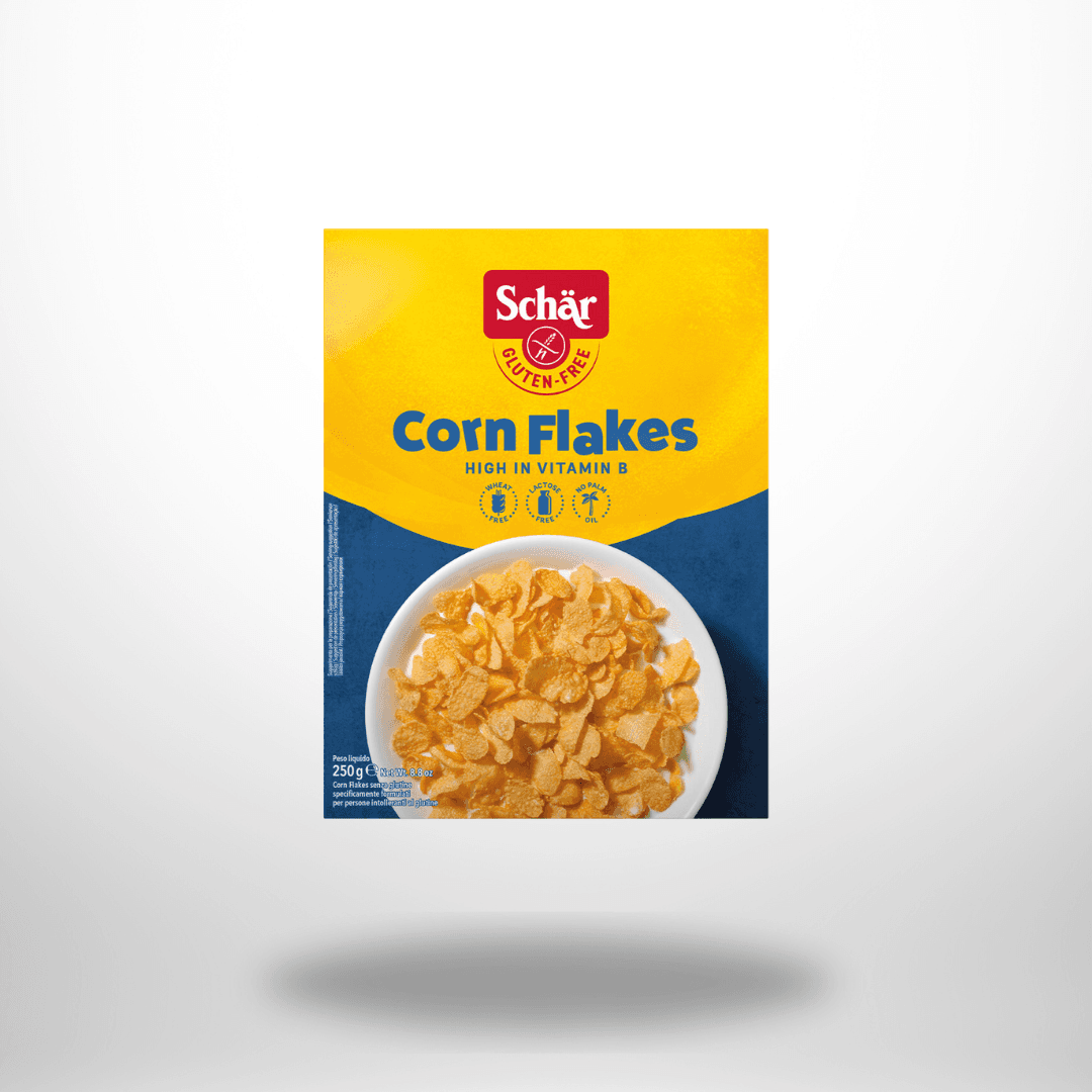 Schär Cornflakes 250g