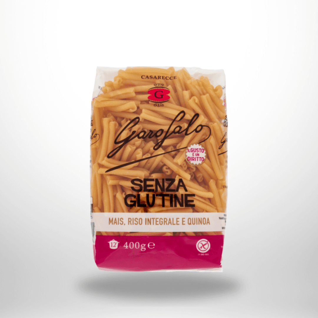 Garofalo Caserecce Pasta 400g – Bild 1