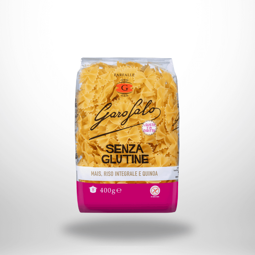 Garofalo Farfalle 400g