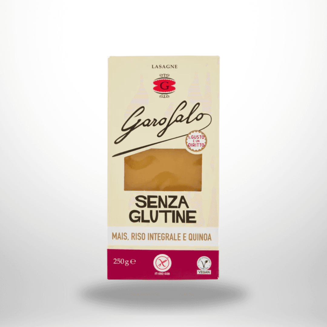 Garofalo Lasagne 250g