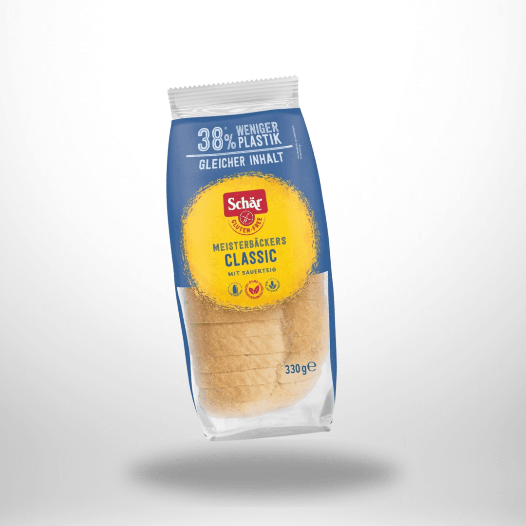 Schär Meisterbäckers Classic 330g – Bild 1