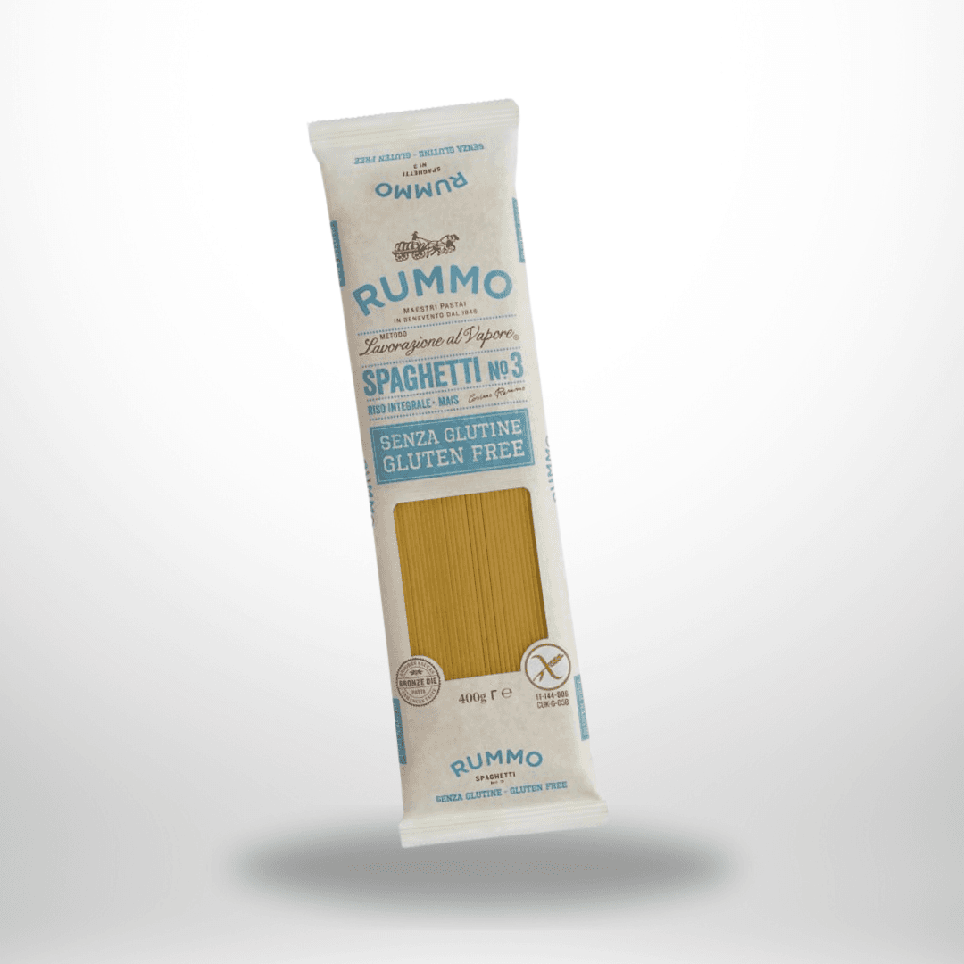 Rummo Spaghetti No.3 400g – Bild 1