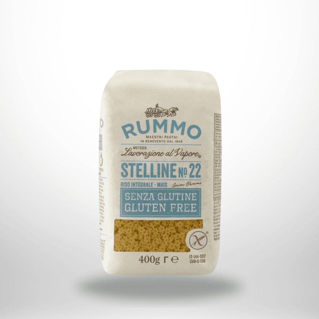 Rummo Stelline No.22 400g