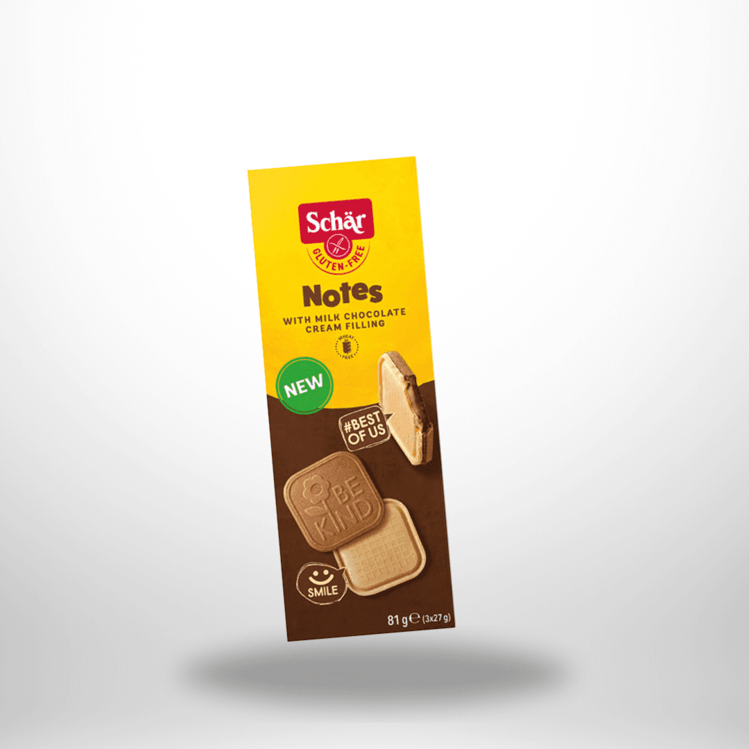 Schär Notes 81g – Bild 1