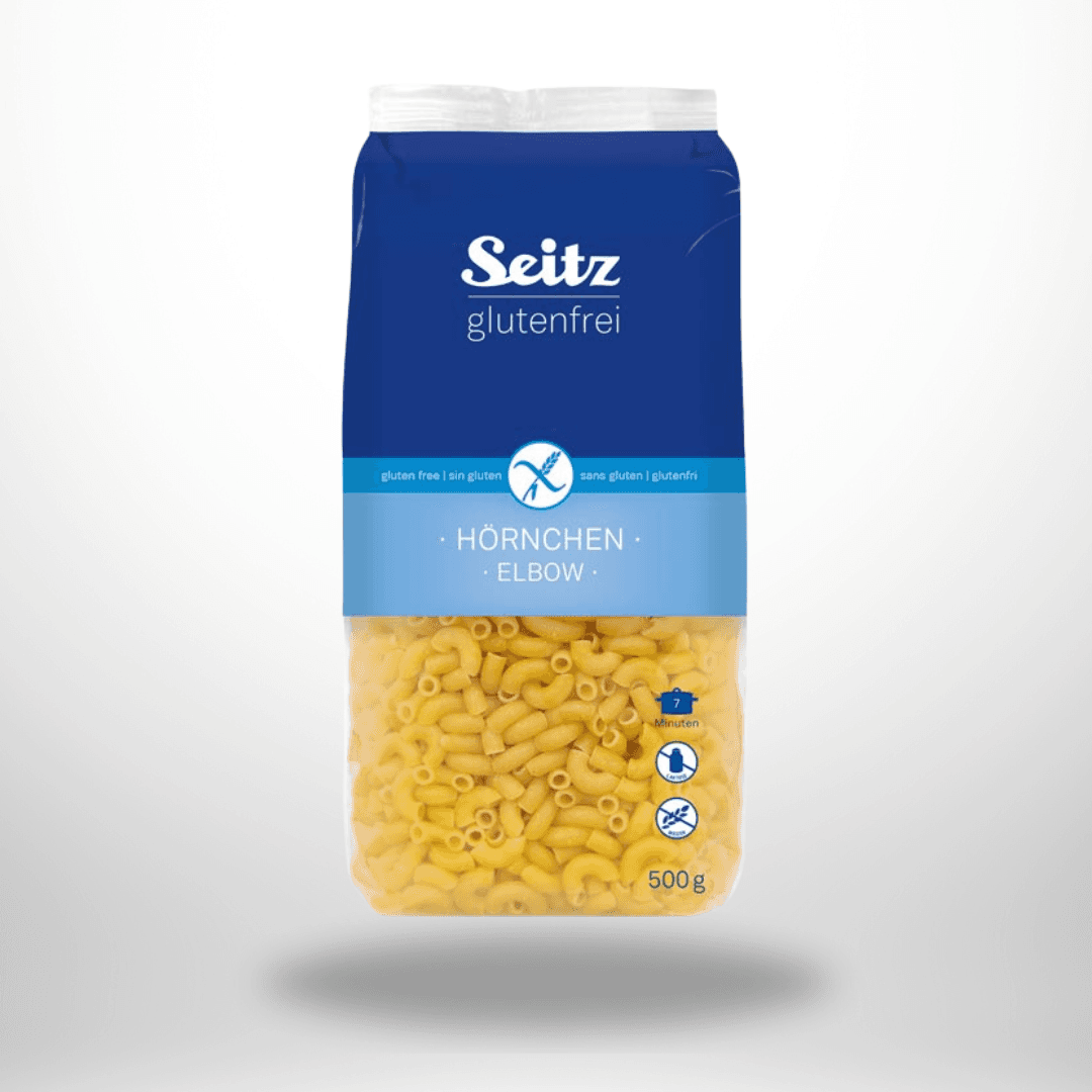 Seitz Hörnchen 500g – Bild 1